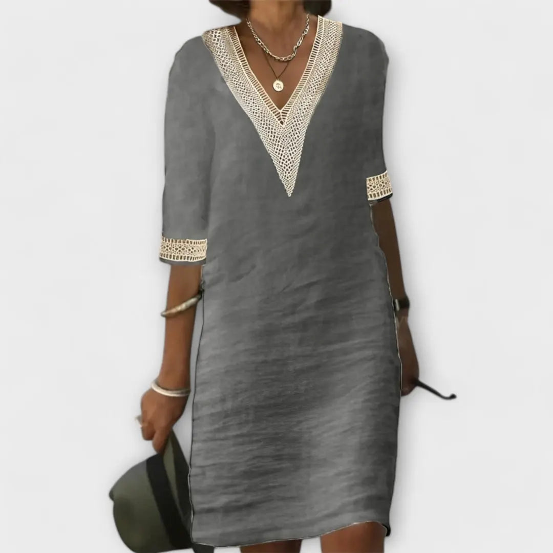 Rinalvo™ | Crochet Dream Dress Rinalvo™