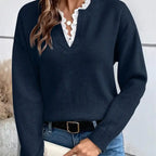 Rinalvo™ | Elegant Sweater Rinalvo™