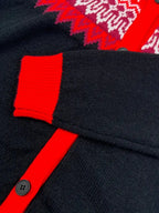Rinalvo™ | Casual Hooded Cardigan Rinalvo™