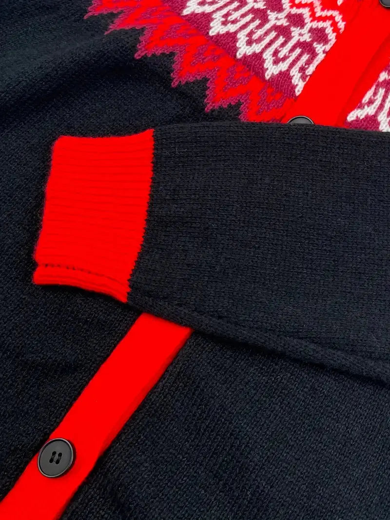 Rinalvo™ | Casual Hooded Cardigan Rinalvo™