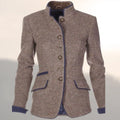 Rinalvo The Handcrafted Jacket