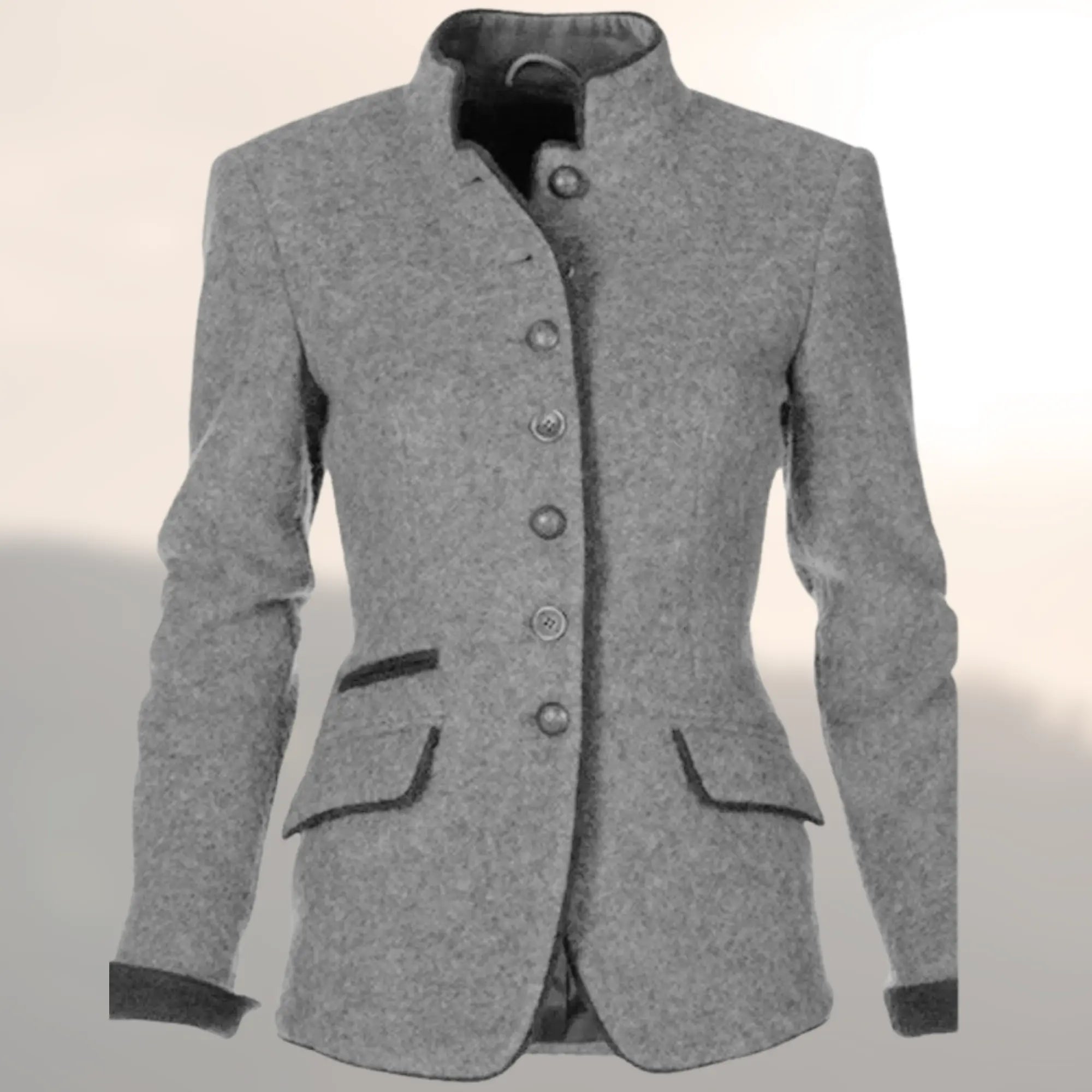 Rinalvo™ | The Handcrafted Jacket Rinalvo™