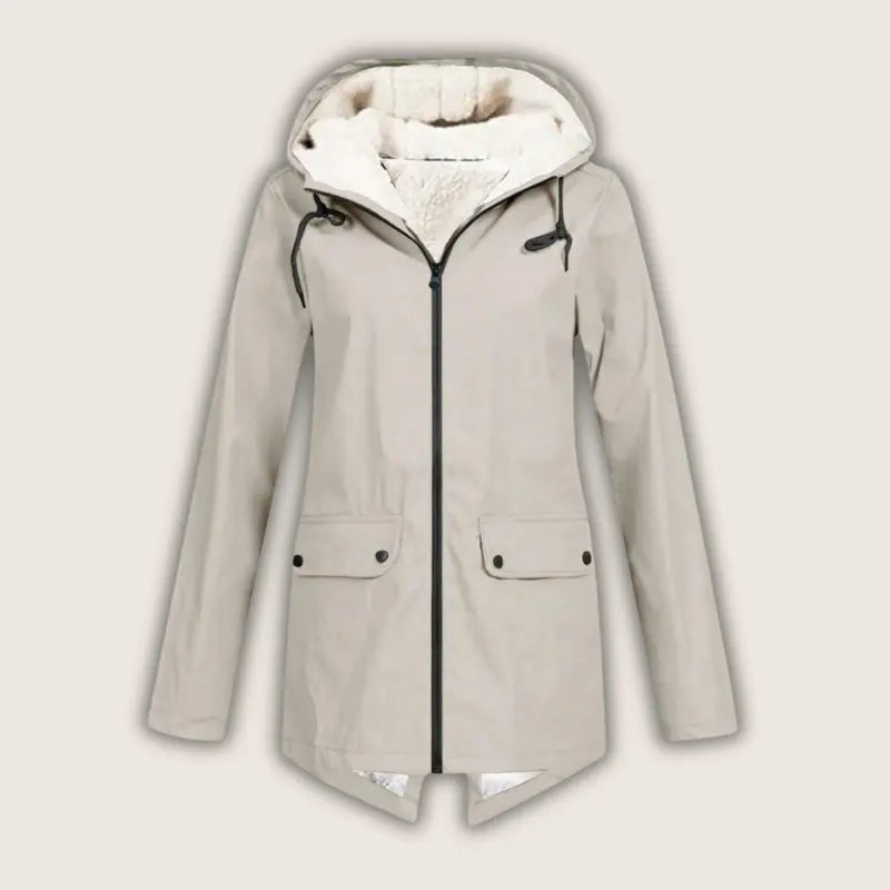 Rinalvo™ | Windproof & Waterproof Rain Jacket Rinalvo™