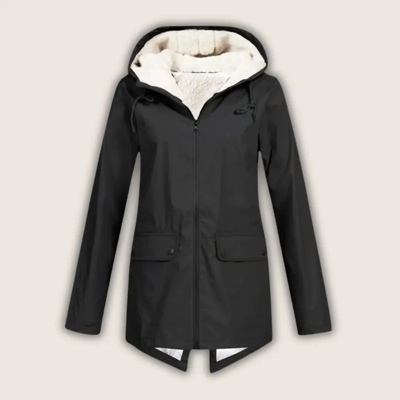 Rinalvo™ | Windproof & Waterproof Rain Jacket Rinalvo™