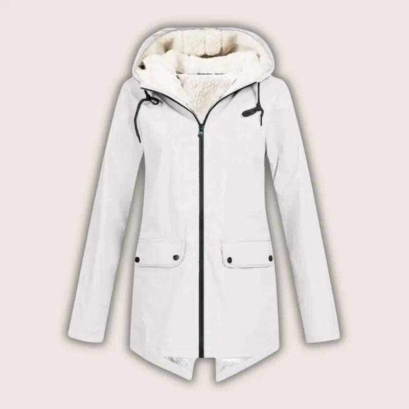 Rinalvo™ | Windproof & Waterproof Rain Jacket Rinalvo™
