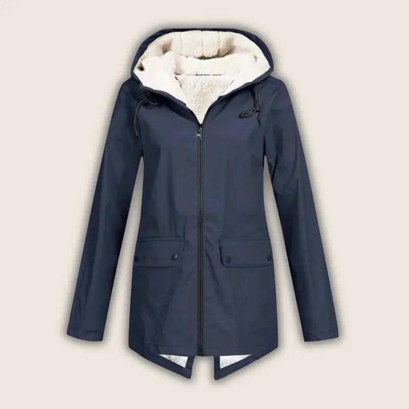 Rinalvo™ | Windproof & Waterproof Rain Jacket Rinalvo™