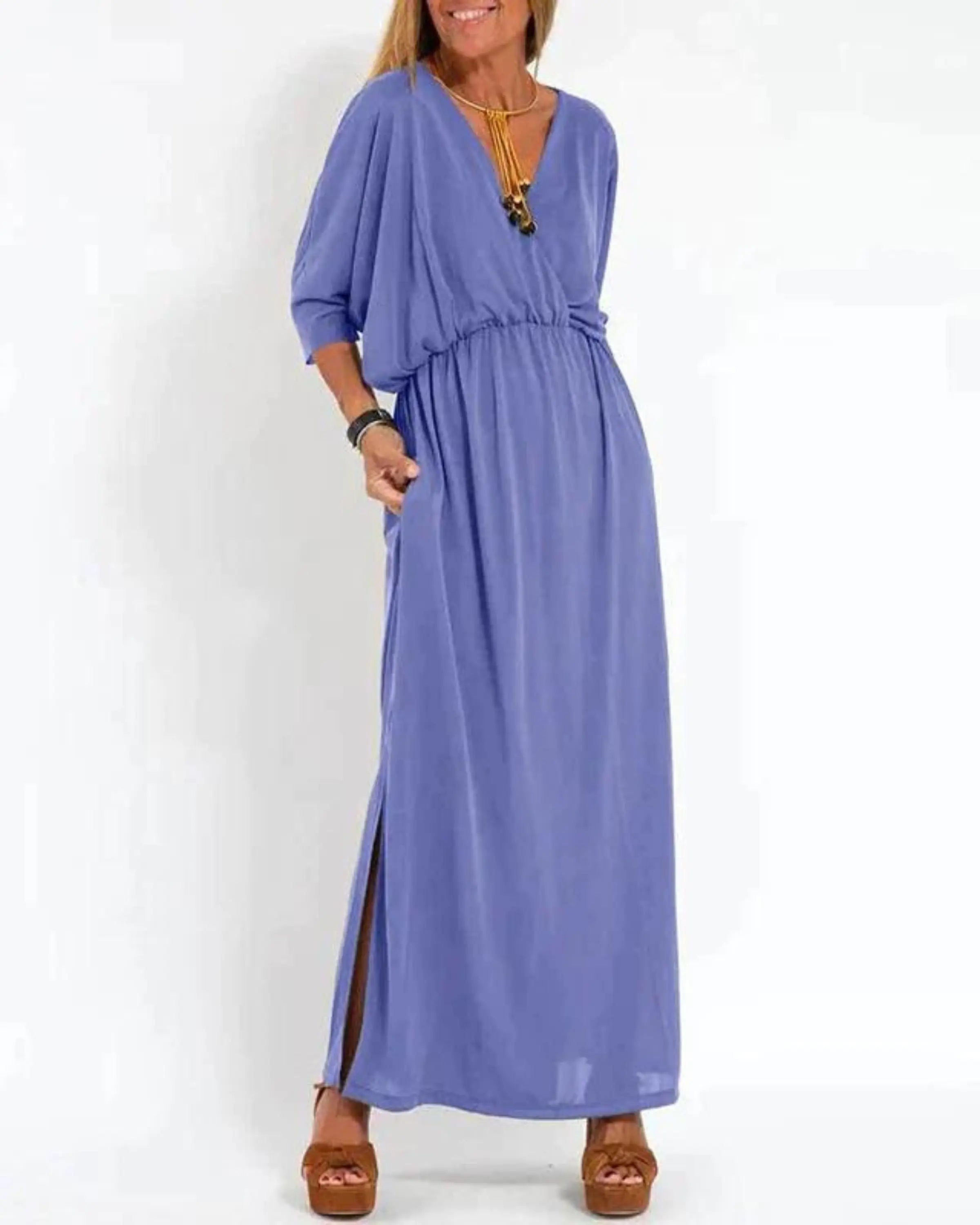 Rinalvo™ | Long Dress Rinalvo™