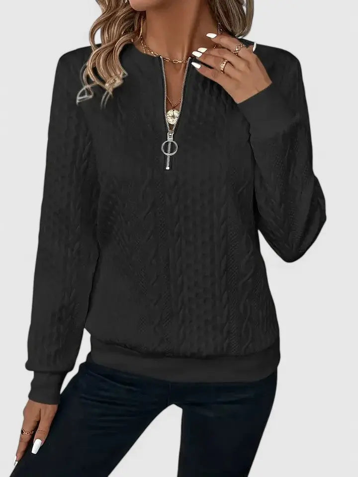 Rinalvo™ | Sophisticated Sweater Rinalvo™