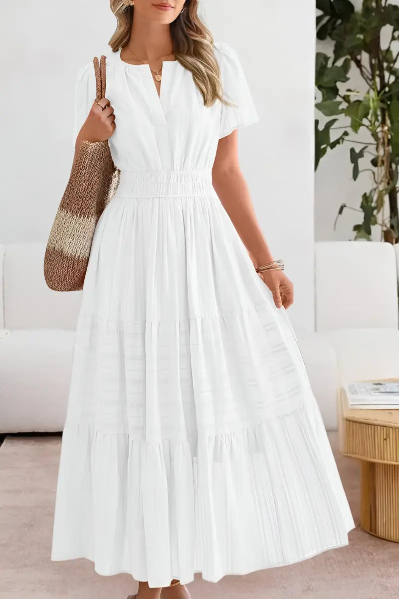 Rinalvo™ | Boho Breeze Summer Dress Rinalvo™