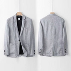 Stephen | Classic Cardigan and Trouser Set