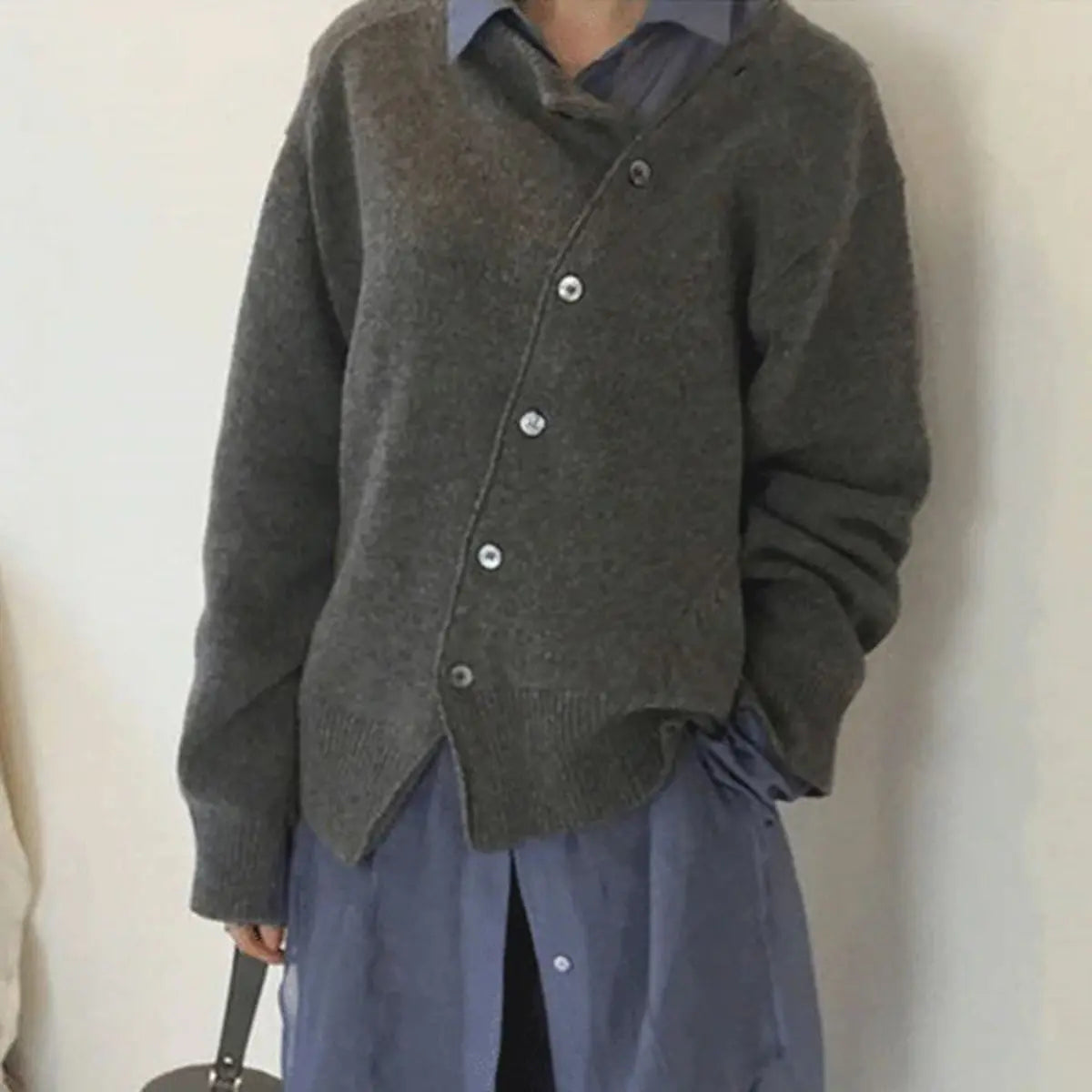 Rinalvo™ | Modern Chic Cardigan Rinalvo™