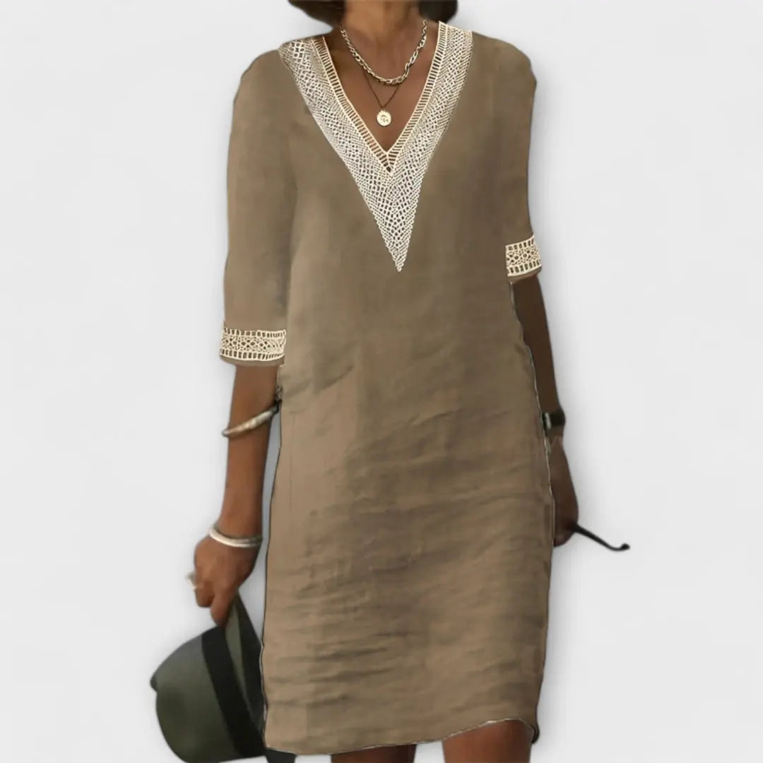 Rinalvo™ | Crochet Dream Dress Rinalvo™