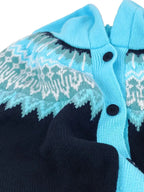 Rinalvo™ | Casual Hooded Cardigan Rinalvo™
