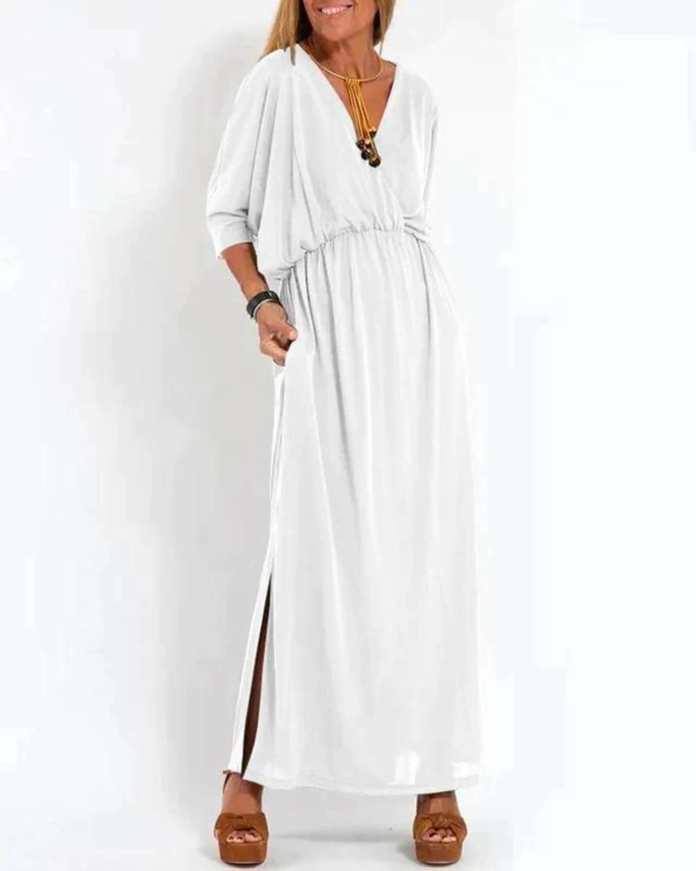 Rinalvo™ | Long Dress Rinalvo™