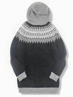 Rinalvo™ | Casual Hooded Cardigan Rinalvo™
