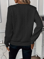 Rinalvo™ | Modern Zip-Up Sweater Rinalvo™