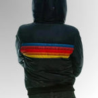 Rinalvo™ | Retro Zip Jacket Rinalvo™