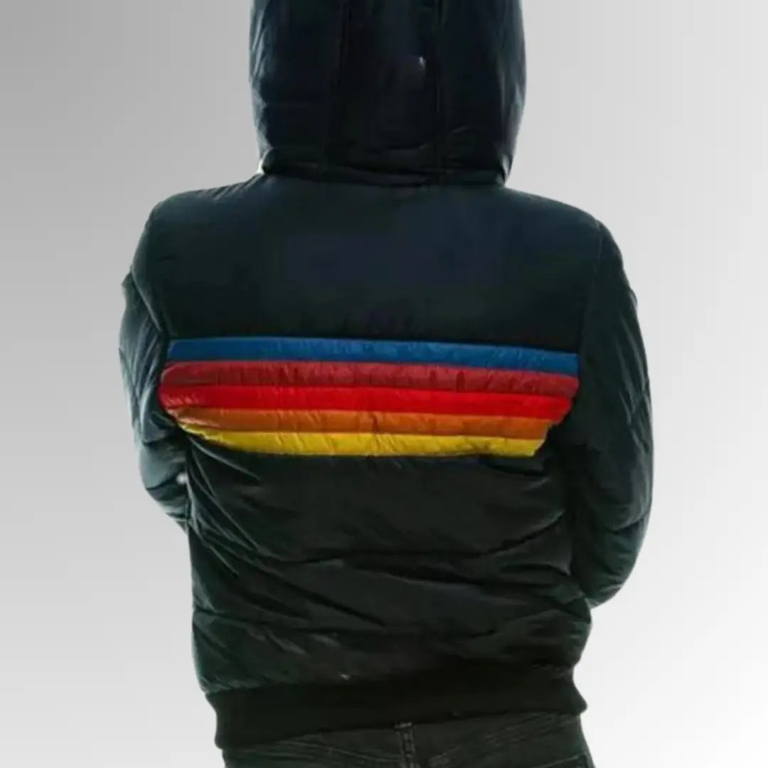 Rinalvo™ | Retro Zip Jacket Rinalvo™