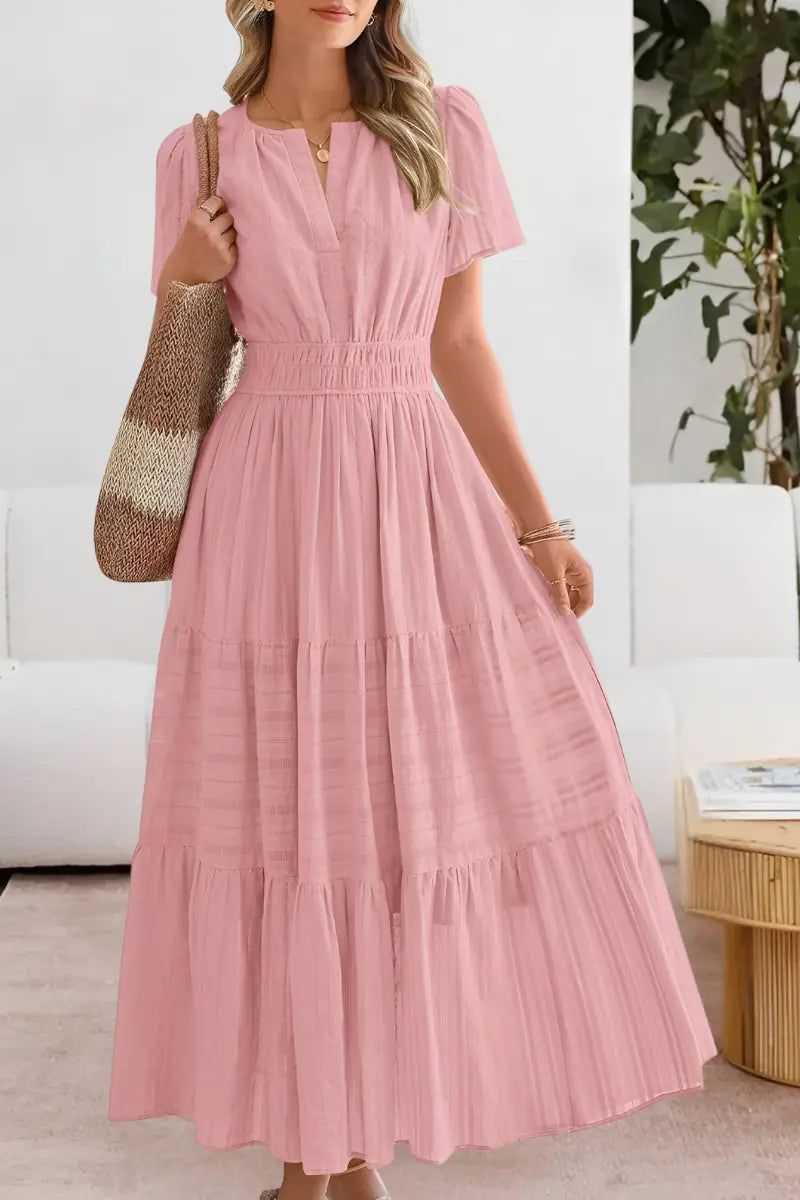 Rinalvo™ | Boho Breeze Summer Dress Rinalvo™