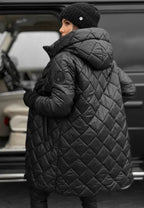 Rinalvo™ | Quilted Coat Rinalvo™
