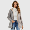 Rinalvo Sherpa-Lined Winter Coat