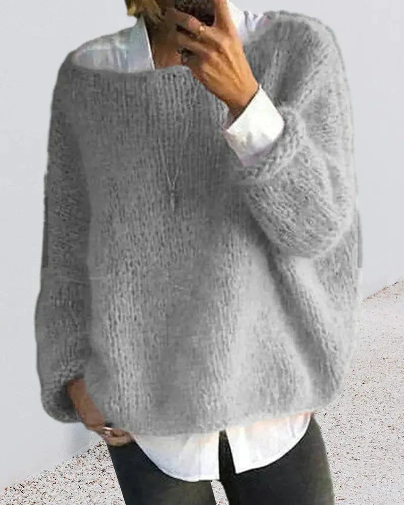 Rinalvo™ | Knitted Sweater Rinalvo™