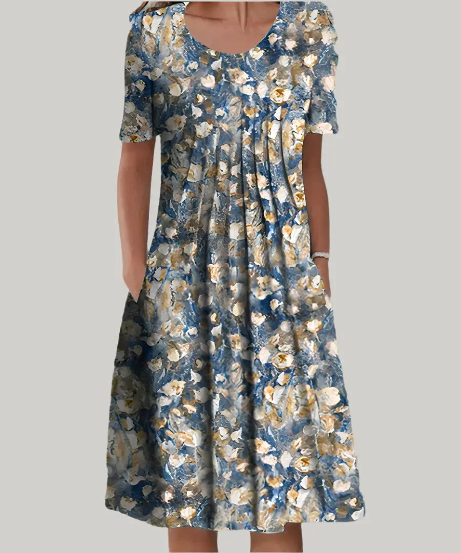 Rinalvo™ | Elegant Dress Rinalvo™