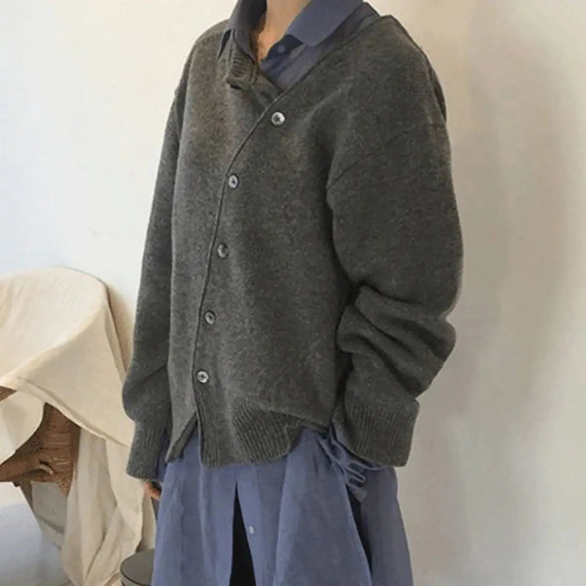Rinalvo™ | Modern Chic Cardigan Rinalvo™