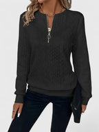 Rinalvo™ | Sophisticated Sweater Rinalvo™
