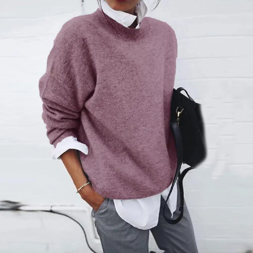 Rinalvo™ | Soft Sweater for Everyday Use Rinalvo™
