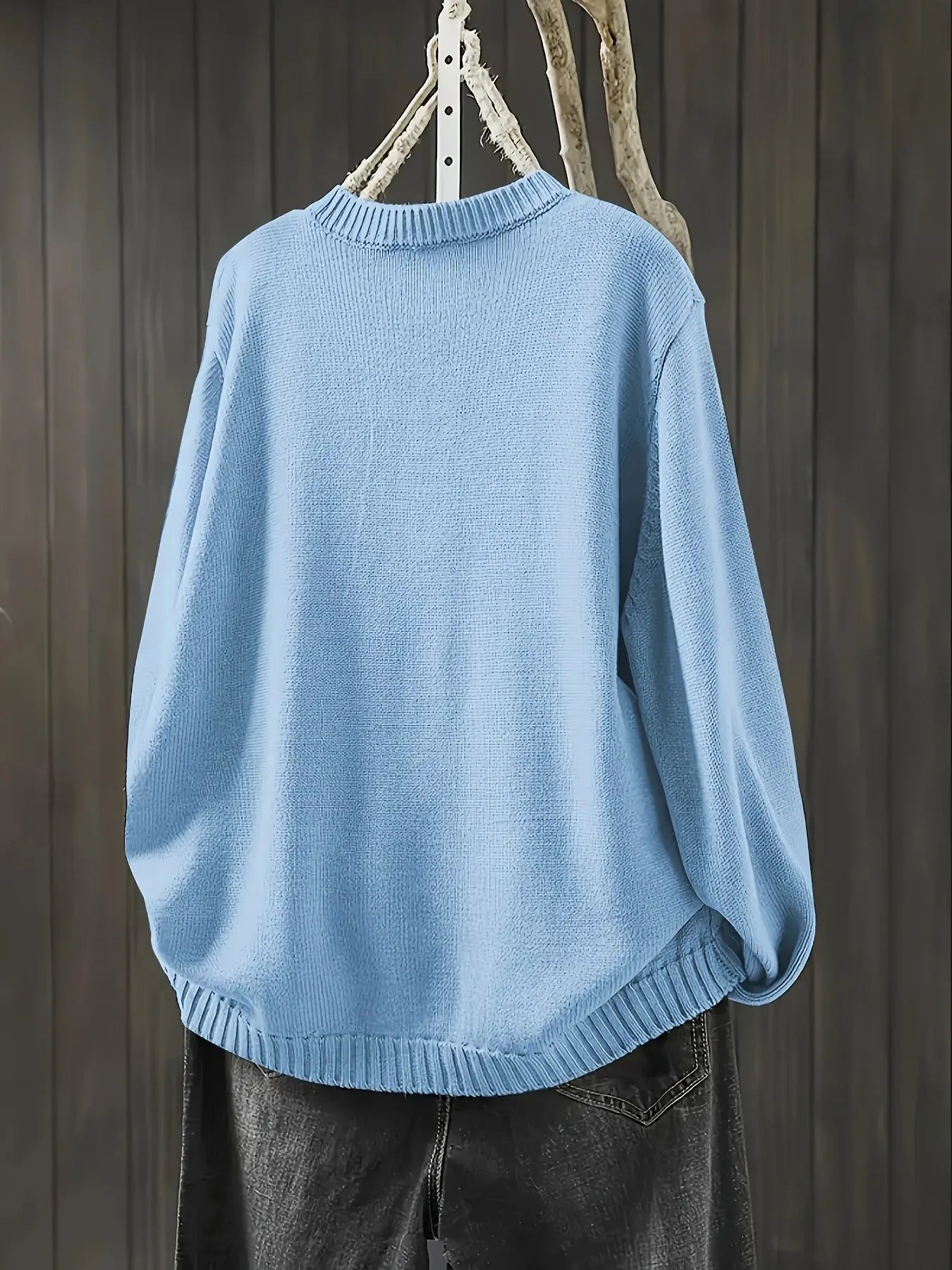Rinalvo™ | Comfortable and Stylish Cardigan Rinalvo™