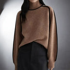 Rinalvo™ | Bio Turtleneck Sweater with Premium Comfort Rinalvo™