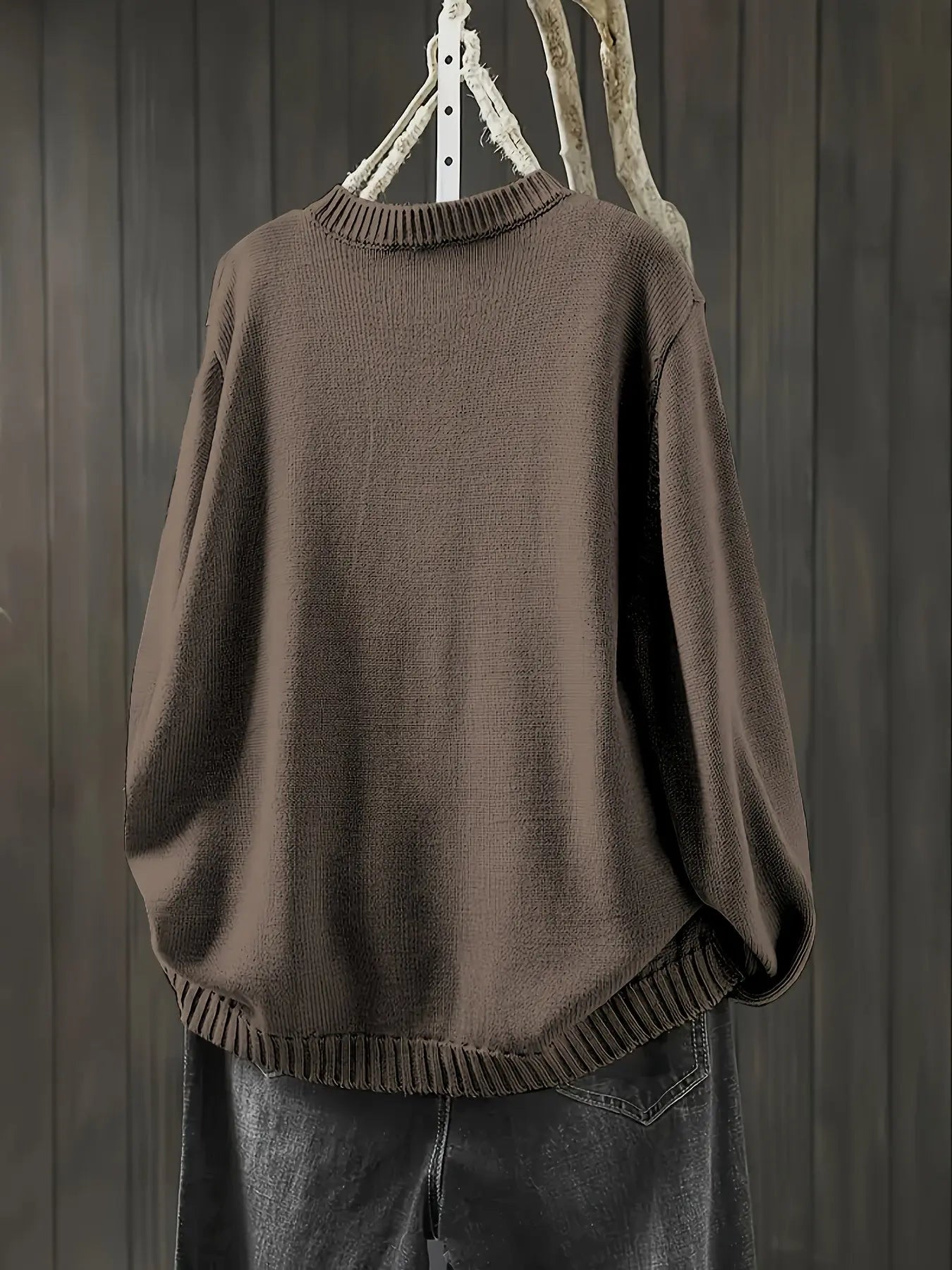 Rinalvo™ | Comfortable and Stylish Cardigan Rinalvo™