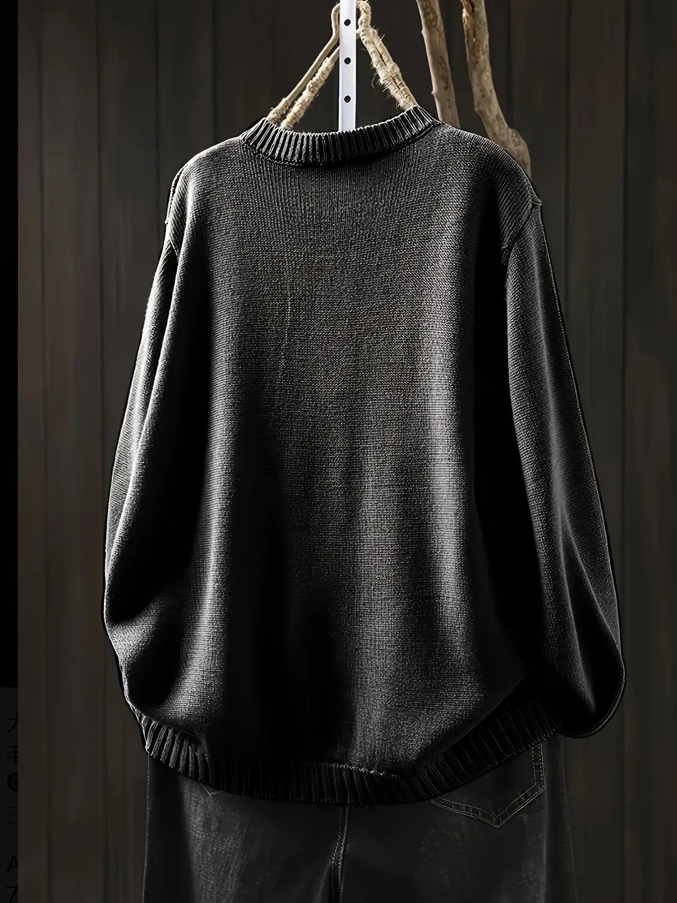 Rinalvo™ | Comfortable and Stylish Cardigan Rinalvo™