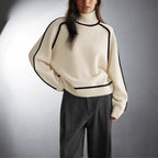 Rinalvo™ | Bio Turtleneck Sweater with Premium Comfort Rinalvo™