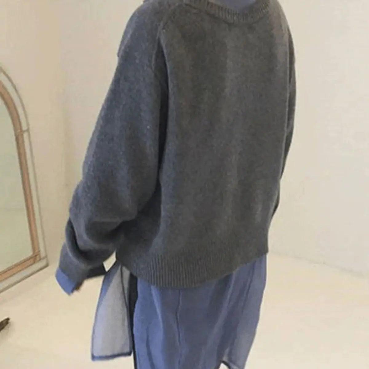 Rinalvo™ | Modern Chic Cardigan Rinalvo™