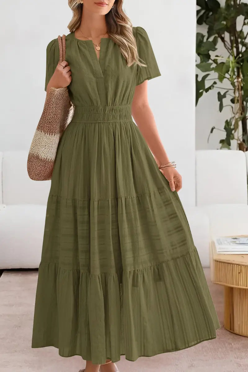 Rinalvo™ | Boho Breeze Summer Dress Rinalvo™