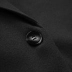 Rinalvo™ | Longline Winter Trench Coat Rinalvo™