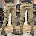 Walter | Premium Cargo Multi Pockets Pants