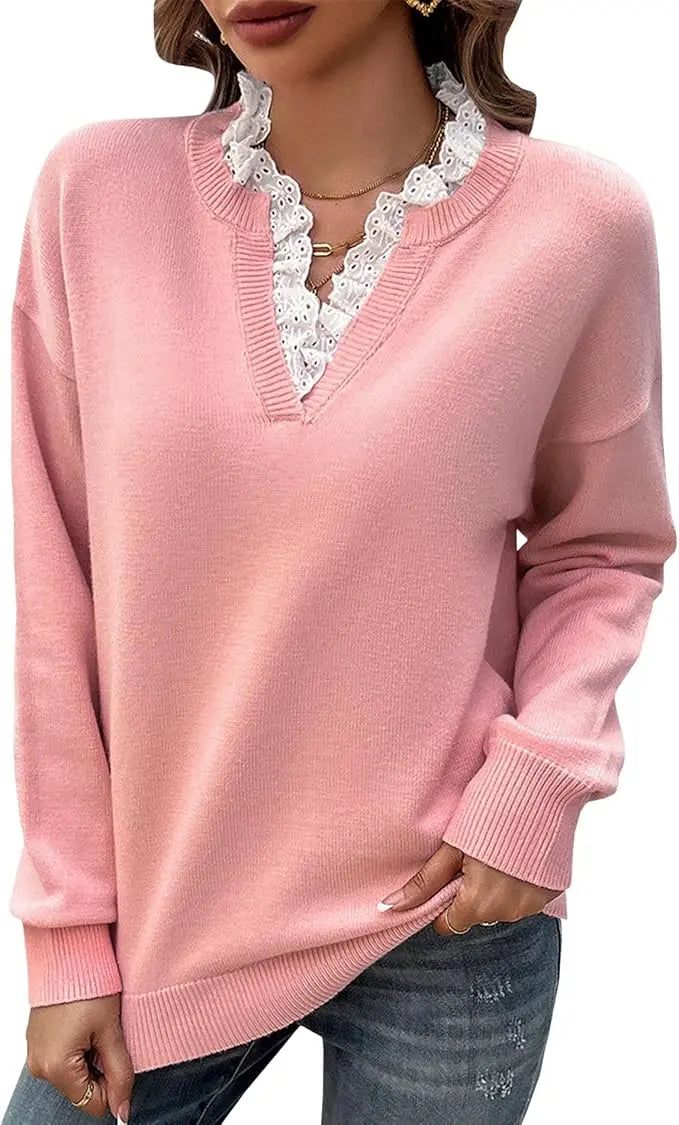 Rinalvo™ | Elegant Sweater Rinalvo™