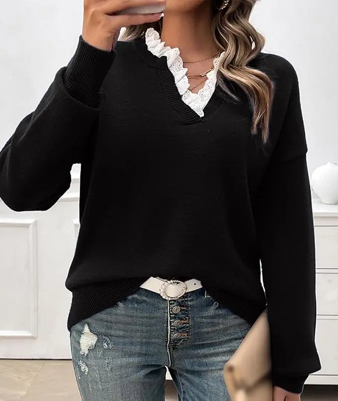 Rinalvo™ | Elegant Sweater Rinalvo™