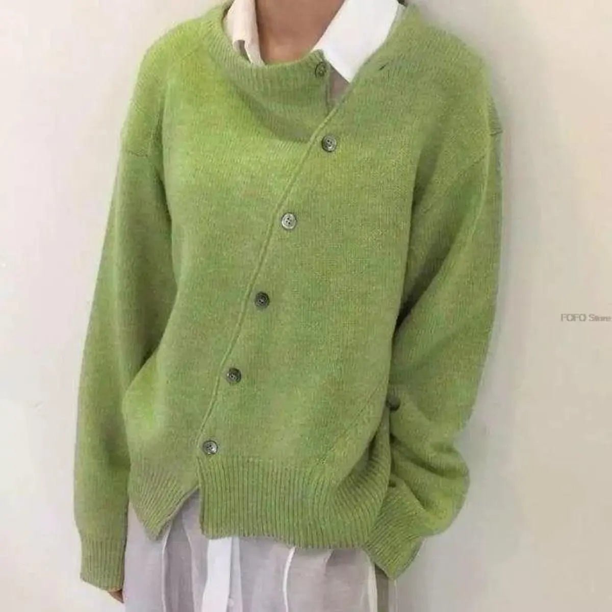 Rinalvo™ | Modern Chic Cardigan Rinalvo™