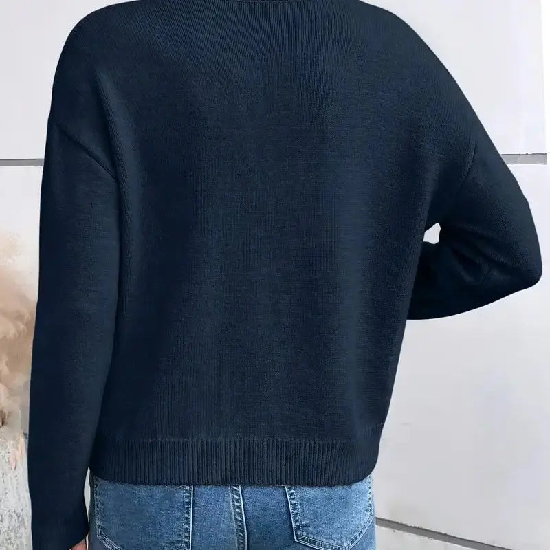 Rinalvo™ | Elegant Sweater Rinalvo™