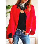 Rinalvo™ | Elegant Coat with Timeless Charm Rinalvo™
