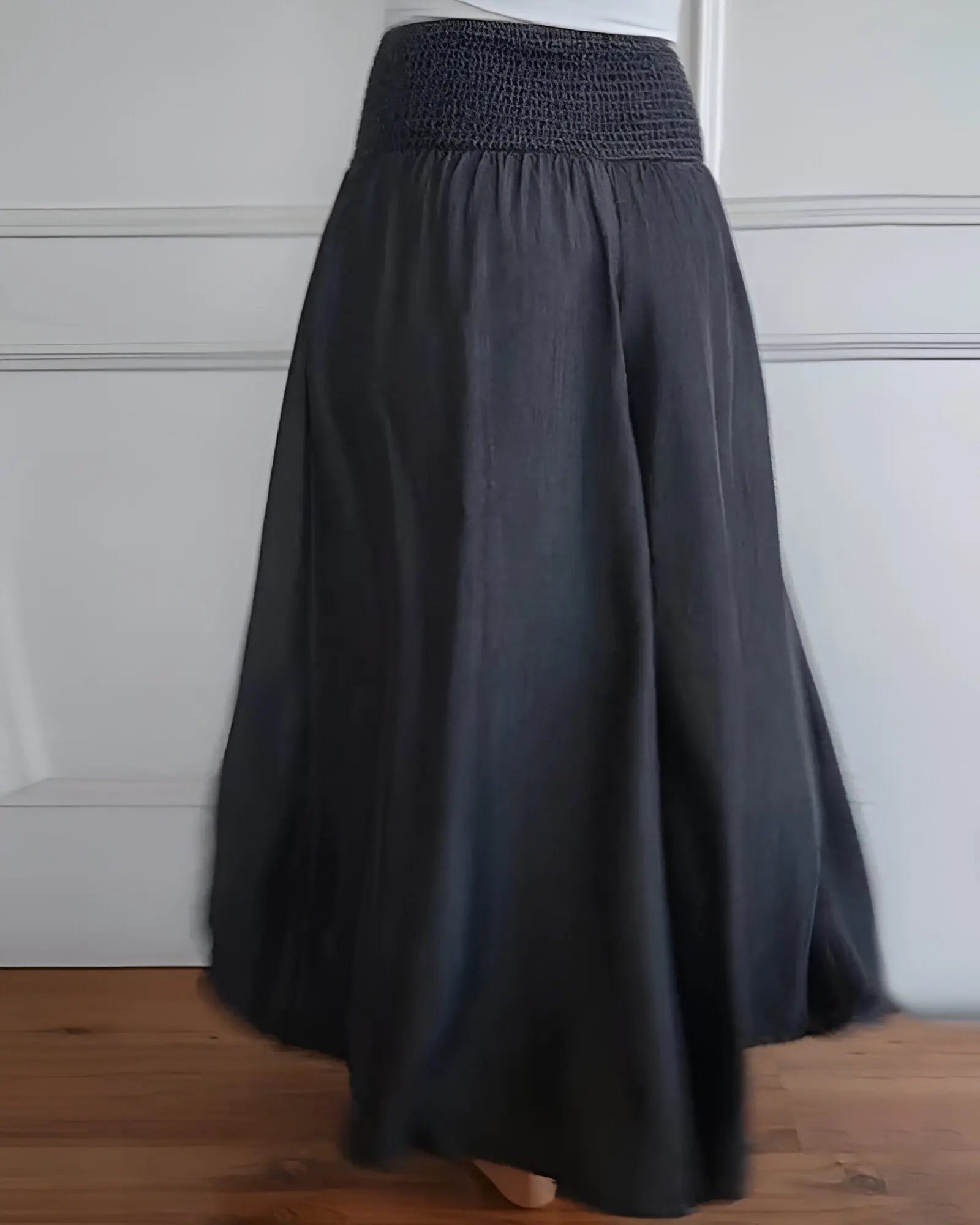Lorraine™ Soft & Comfortable Pants with Elastic Waistband Rinalvo™