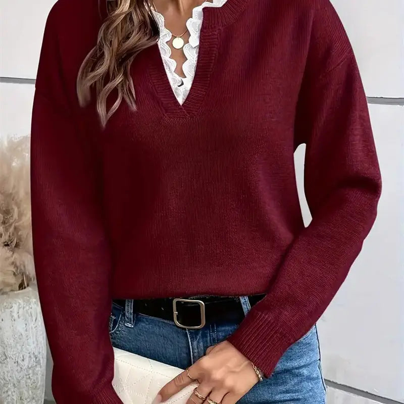 Rinalvo™ | Elegant Sweater Rinalvo™
