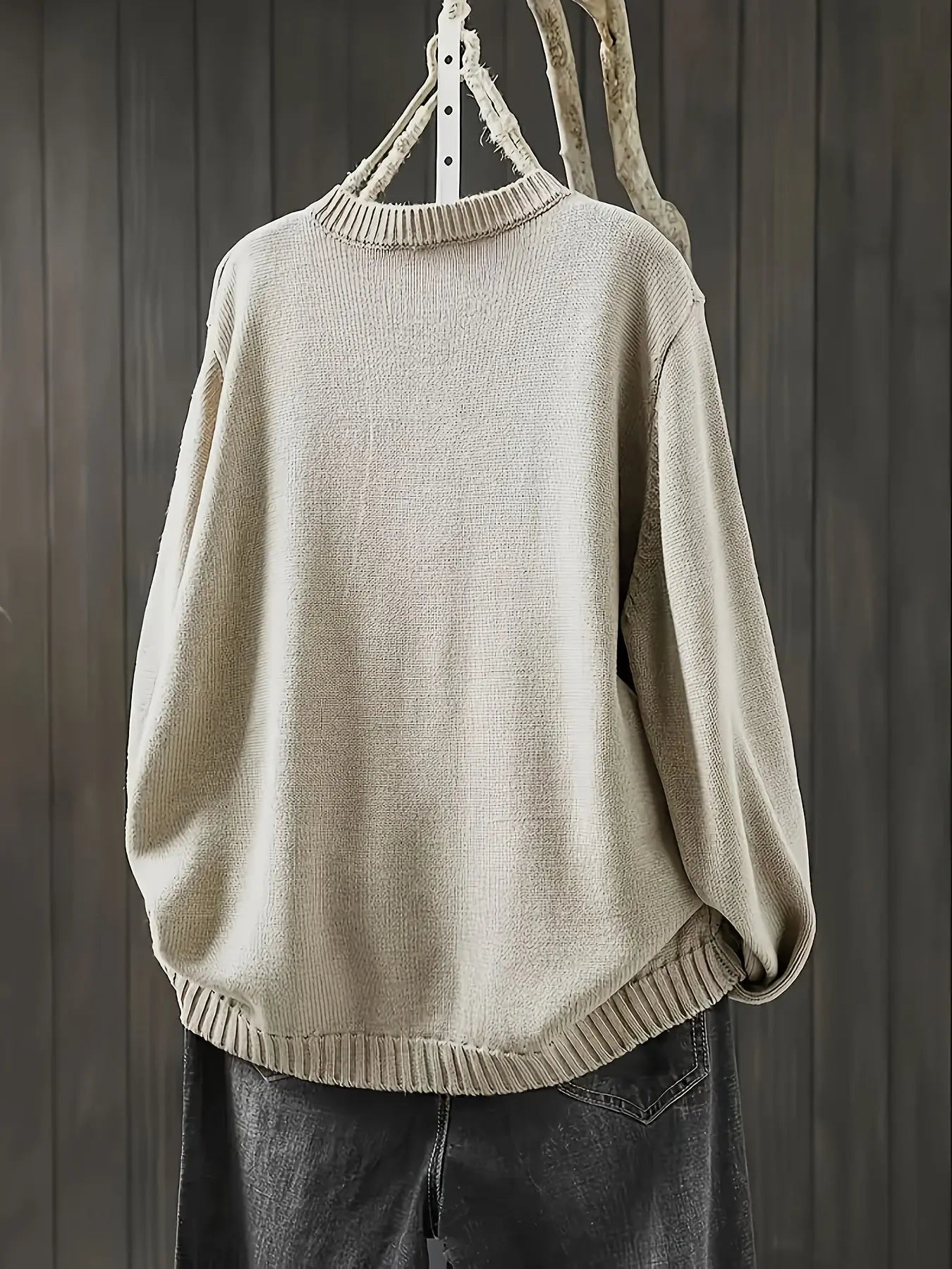 Rinalvo™ | Comfortable and Stylish Cardigan Rinalvo™