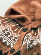 Rinalvo™ | Casual Hooded Cardigan Rinalvo™