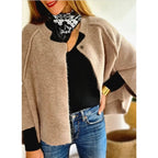 Rinalvo™ | Elegant Coat with Timeless Charm Rinalvo™