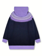 Rinalvo™ | Casual Hooded Cardigan Rinalvo™